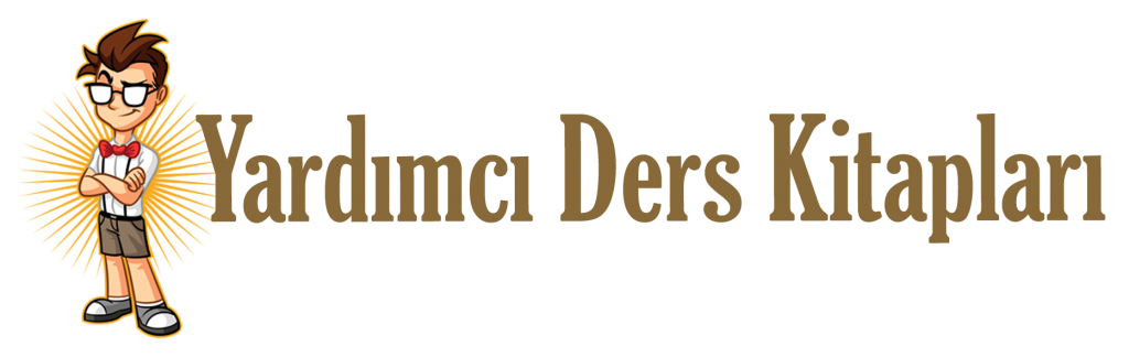 Yardımcı Ders Kitapları