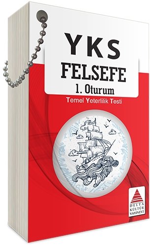 TYT Felsefe Kartları